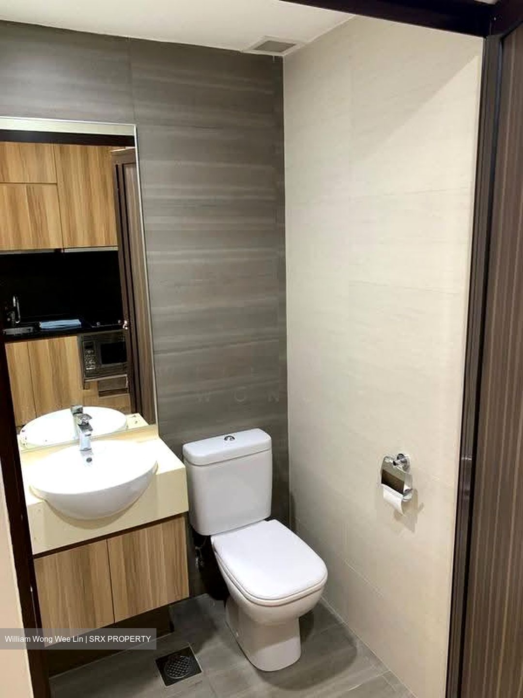 Nottinghill Suites (D21), Apartment #613536971